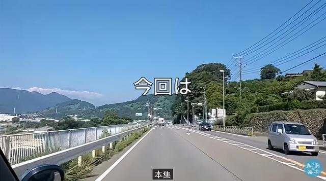 把面包车改造成房车：这对敢想敢做的日本情侣，过的是10万人梦想中的生活…