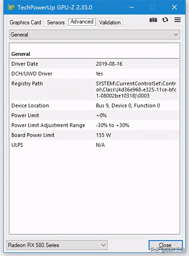 矿难了！500元 AMD470570580挖矿显卡复活抛售