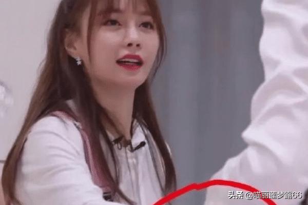 原味哆啦|《乘风破浪》张萌：与沈梦辰关系很好，谈话被剪，节目组搞事情？