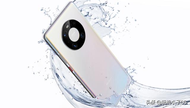 华为Mate 40防囤货加价出狠招，极容易被人误解