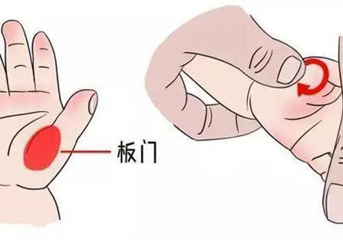 【超级宝妈】孩子春天别积食，难长高！医生：这4个积食的“死穴”要常点
