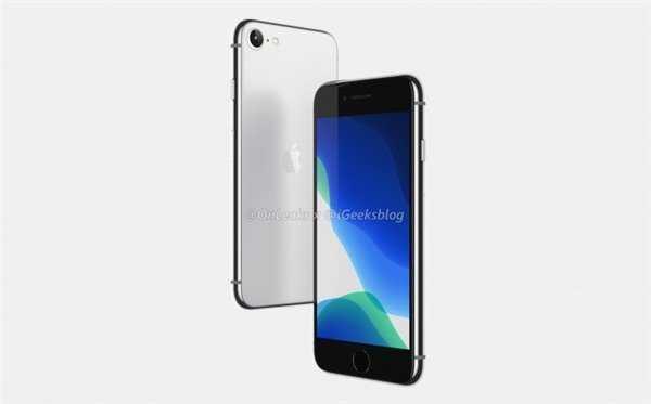「勇哥科技」苹果受打击，产量不足，iPhone 9或推迟上市