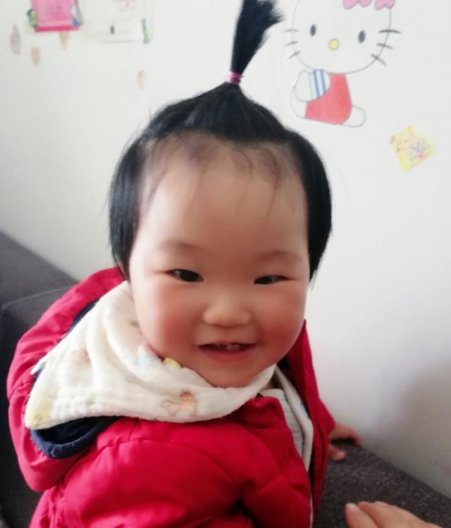 甜甜妈妈|亲身经历——一个月宝宝开始便秘,检查结果出来,差点动手术