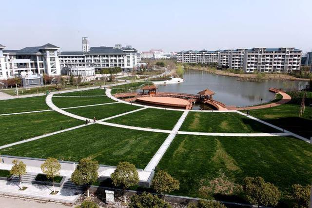 2021江苏好大学南京晓庄学院预估线