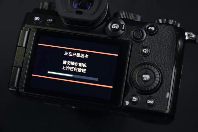 抢先体验！松下Lumix S5升级新固件使用分享