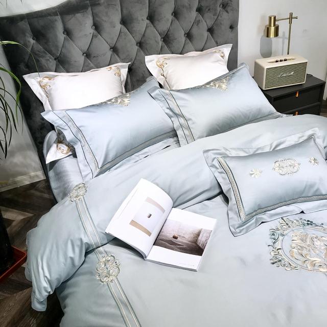 我双十一买了10套四件套，收货后想给你7条建议和3个省钱秘诀