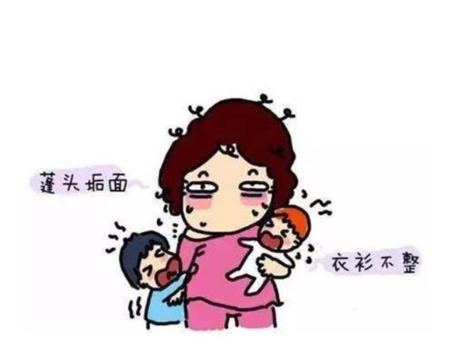 「你的育儿经」家有俩宝，为什么二宝总是比大宝乖？背后的原因让人心疼