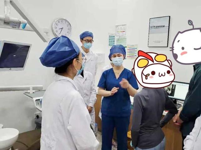 呼吸|儿女和自己越长越像，老父亲却着急了：这不可以