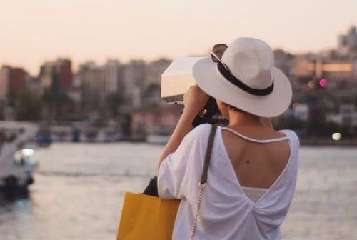 In the Future, Be a Difficult Person to Anger