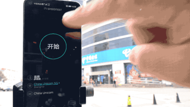 5G商用一周年实测：现状让人失望！速度缩水近一半，4G也变慢