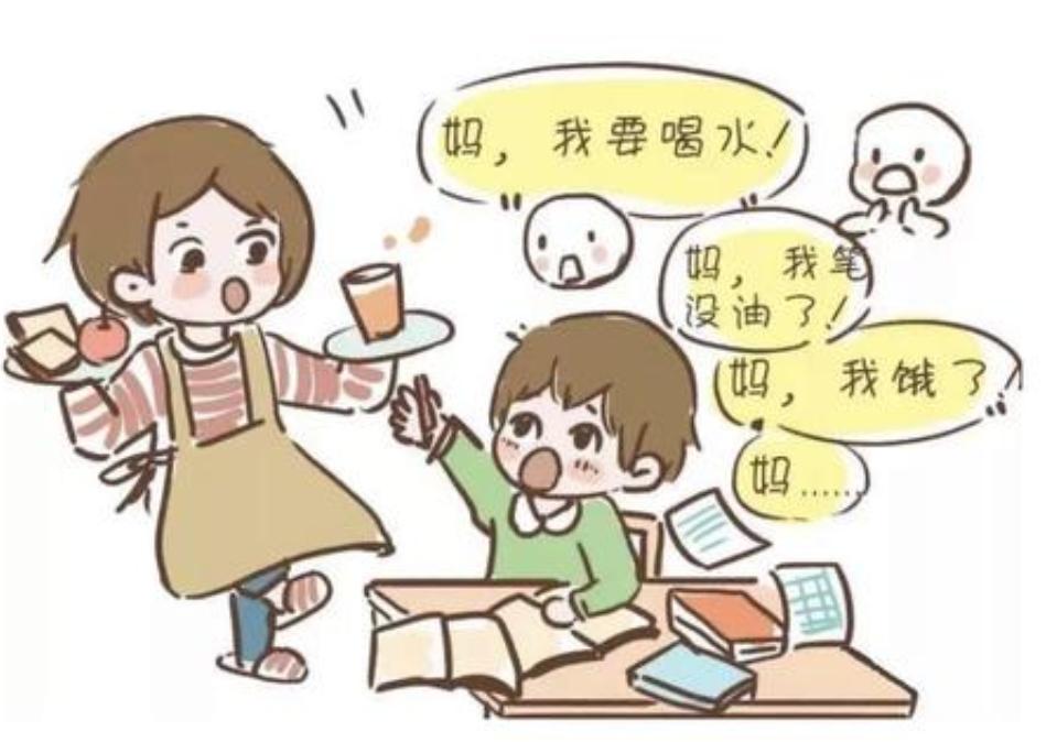 家长|哈佛大学：孩子分心是本能，培养专注力的4个小技巧，值得收藏