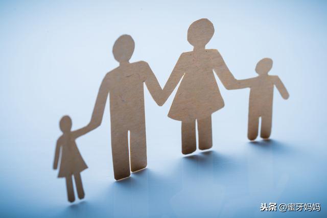 你的育儿经@“弟弟小，你该让着他点”这话真扎心