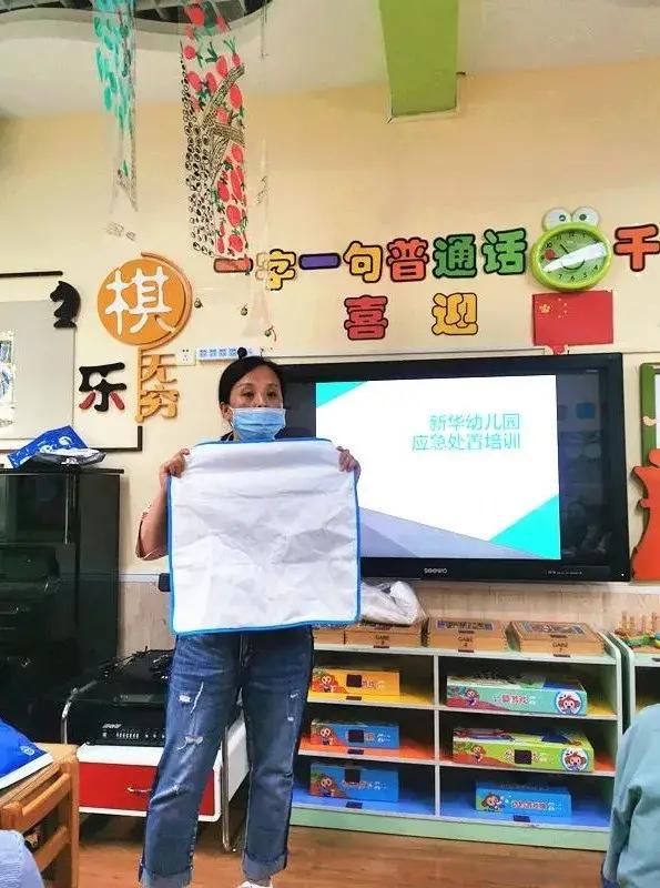 超级宝妈@聚焦,又有两所幼儿园复课啦!