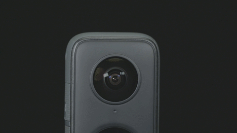 单评 | Insta360 影石ONE X2