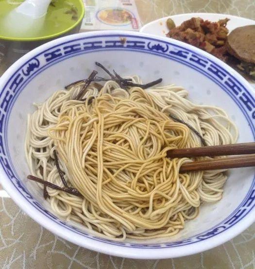 莘庄的十碗面，你pick哪一碗？