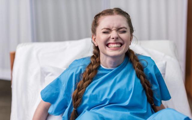 乖小孩|为什么产妇感觉产房特别冷？这些客观原因，建议孕妇提前知道