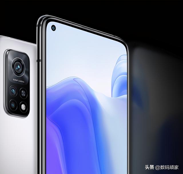 红米K30S至尊版和红米K30U至尊版，哪个更值得入手吗？