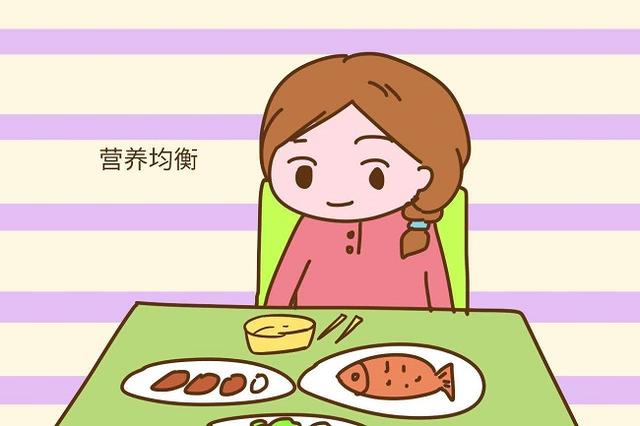 超级宝妈：孕期要控制体重，做到长胎不长肉，这几点你做到位了吗？