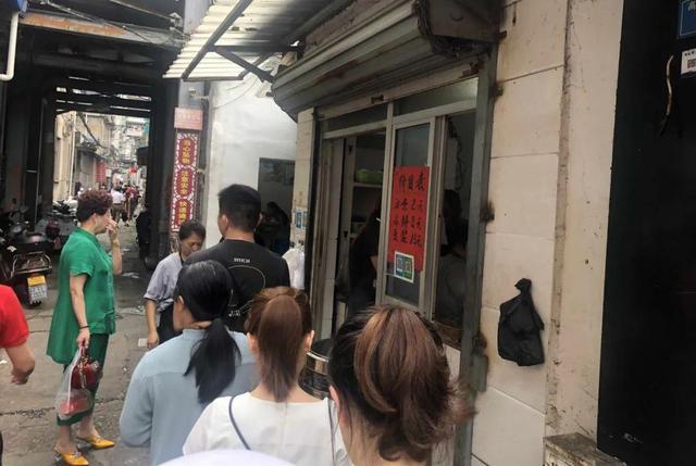 早餐|莲都的“老牌”早餐店盘点，你吃过几家？
