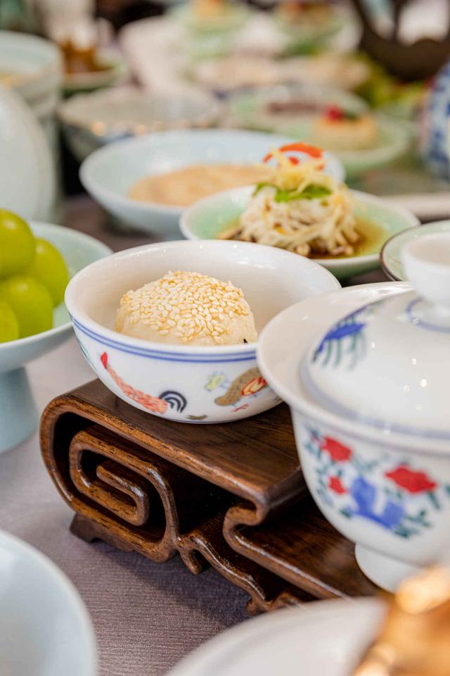 扬州|惠及居民，打造“美食+文化”体验，黄浦这处扬州早茶再升级