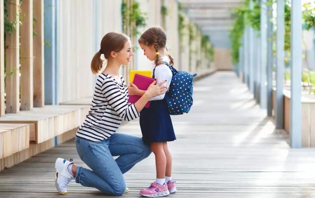 3岁的孩子为什么一直抵触上幼儿园？这个原因父母常常忽视