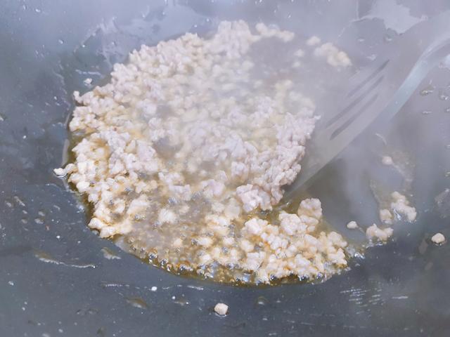 超级下饭的麻婆豆腐，1招搞定豆腐不成型问题，让你用筷子吃豆腐