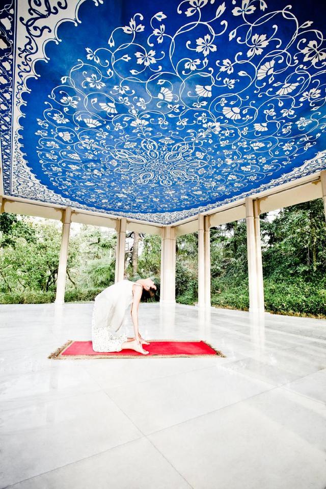 「世界那么大」出国“整顿”身心，医疗旅游持续升温，体验医疗和旅游的奇妙结合