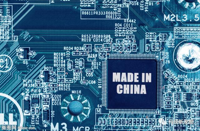 接过华为火炬，国内芯片巨头正式官宣突破6nm，中国芯不止步