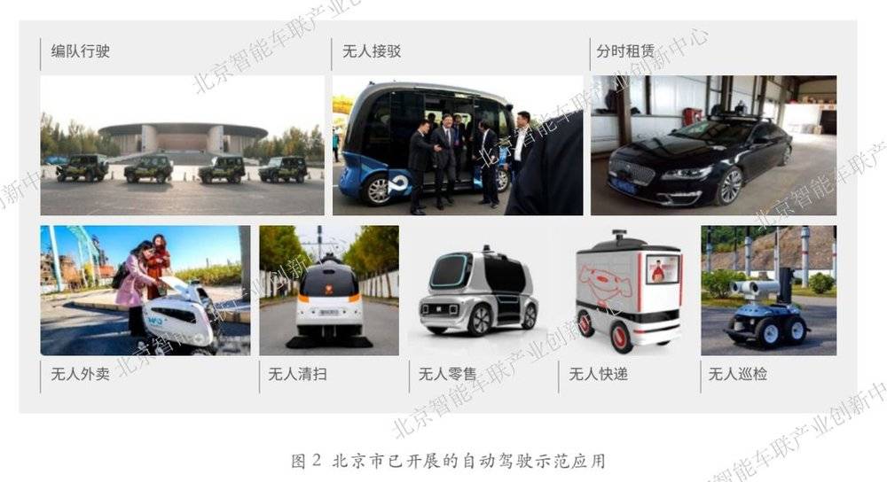 『麻辣杂谈』北京,下一个自动驾驶路测圣地?