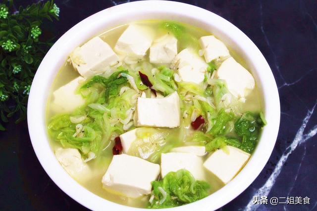 大雪过后，这3种炖菜要上桌，食材家家有，暖胃营养还热乎