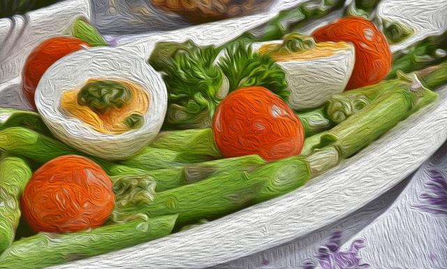 「陌上花」这9道菜千万别这样吃, 全是虫! 夏天很多孩子都爱吃! 快看看吃对了吗