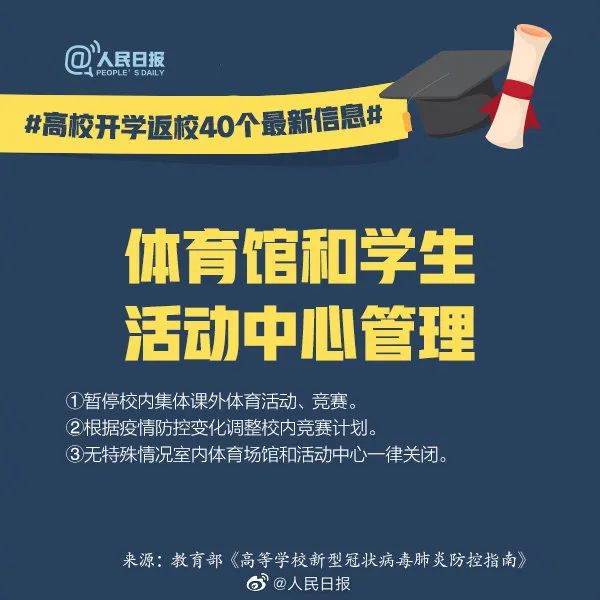 暖先生格调：大学开学如何考虑？教育部：继续后延！网友：受不了，爸妈快要给我断绝关系了！