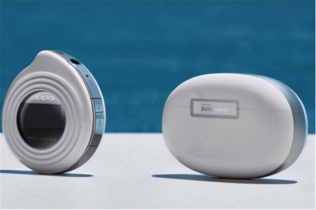 OPPO真无线降噪耳机EncoX，只需千元便可获得高品质音效