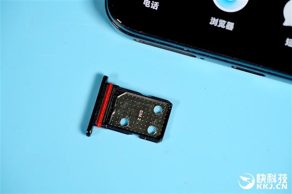 一亿像素四摄 坚果R2开箱图赏：还是那个尖锐异类