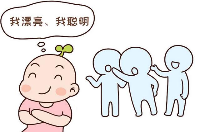 超级宝妈@孩子有这4种表现，暗示着情商低，6岁前不纠正，会让娃走不少弯路