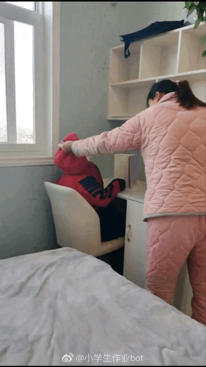 超级宝妈▲千万不要阻止孩子看电视,不然……
