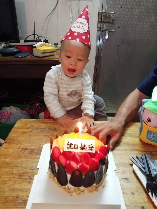 [你的育儿经]孩子，当你出生后，一切都变了