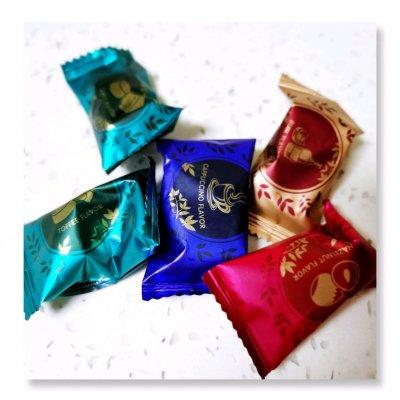 健康美味面包机版巧克力可可吐司，寒冷冬日里必备哦