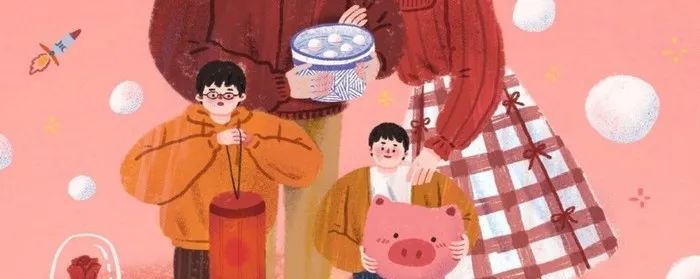 [暖先生格调]孩子，我宁愿欠你一个疯狂的青春期，也不愿看到你卑微的成年期