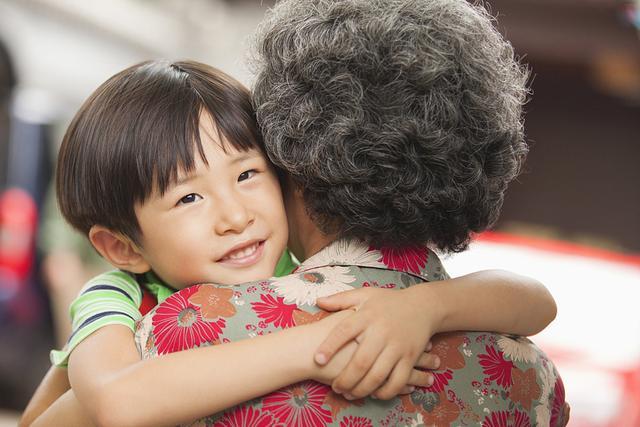 “妈妈，奶奶说你特懒！”宝妈教科书级回复，连婆婆都称赞