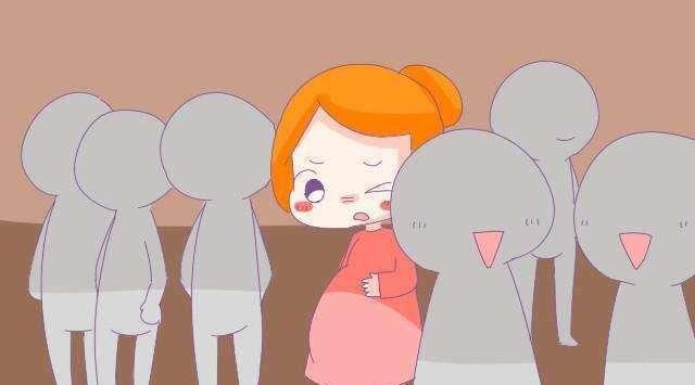 超级宝妈@怀孕期,胎儿最怕什么?每个月都不同,准妈妈们一定要知道