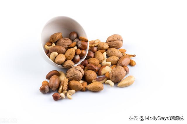 超级宝妈|推荐给准妈妈们怀孕期间的健康美味的零食