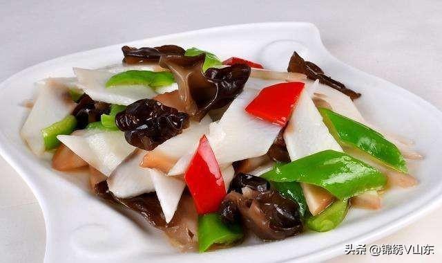 推荐家人都爱吃的家常肉菜，香喷喷的很入味，吃起来很过瘾很下饭