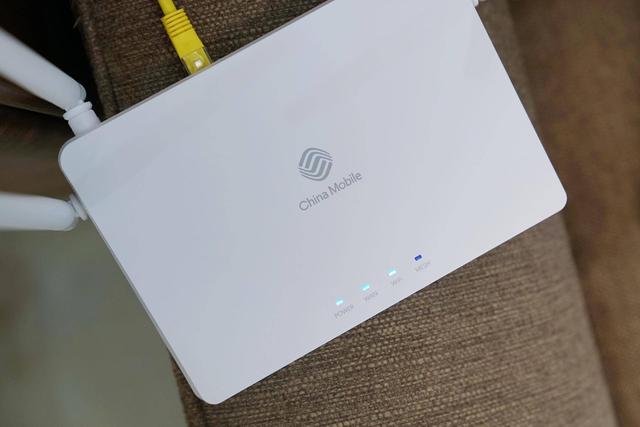 要Wi-Fi6，还要平价好用？移动安连宝WF-1了解一下