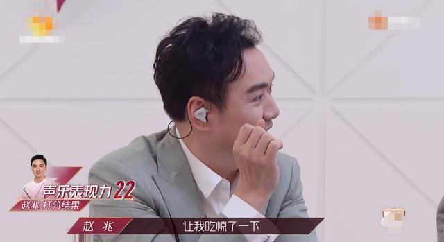 淡蓝色的记忆|张雨绮和钟丽缇，居然是评委老师最想送“出道”的女团选手