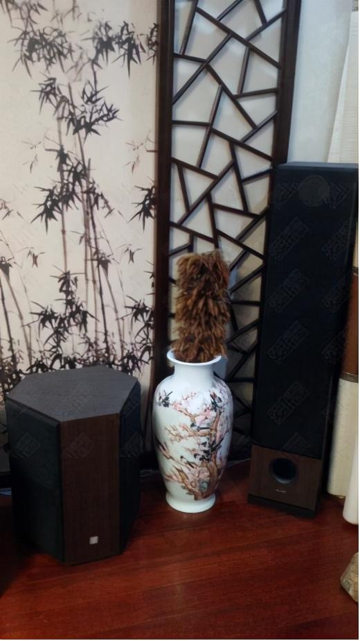 兼顾电影和音乐，我的影院分享