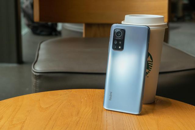 小米10T发布，K30系列再添“真香机”，LCD终于超越苹果