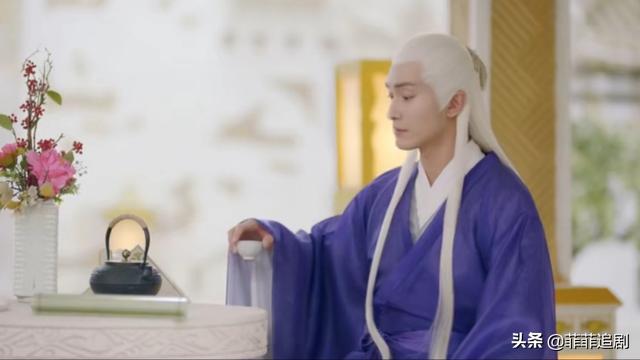 重刷《枕上书》，细数东华与凤九的三生三世，都是怎样的呢？|影视交流地