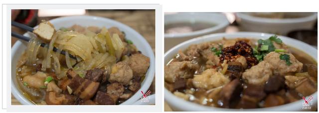 兰州小馆丨来，咥一碗肉不换的大烩菜