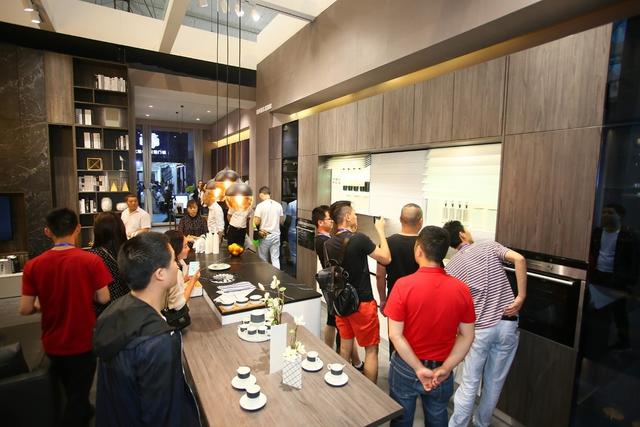 展会|第22届成都国际家具工业展览会6月30日开幕